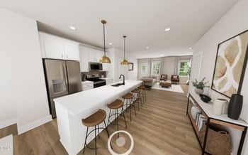 541 Folk Song Way #2859, Wendell, NC 27591