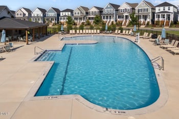 541 Folk Song Way #2859, Wendell, NC 27591