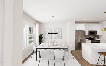 541 Folk Song Way #2859, Wendell, NC 27591