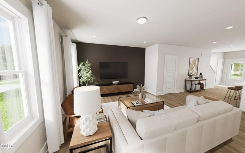 541 Folk Song Way #2859, Wendell, NC 27591