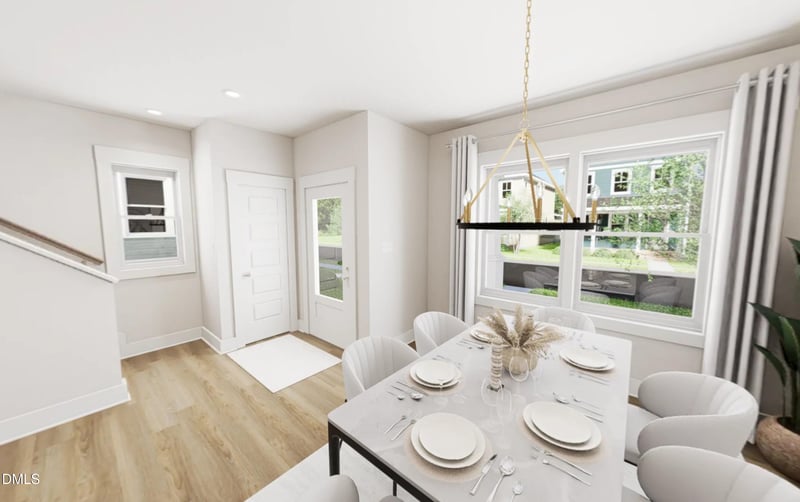 541 Folk Song Way #2859, Wendell, NC 27591