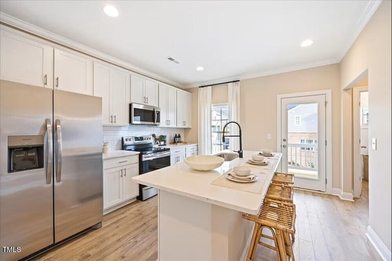 541 Forestville Rd, Wake Forest, NC 27587