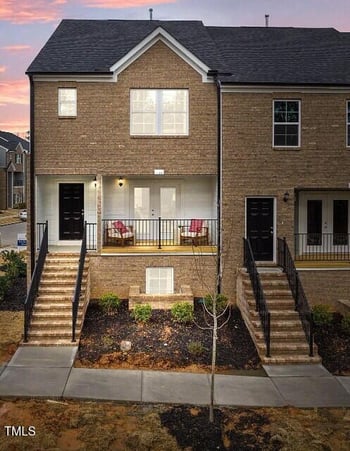 541 Forestville Rd, Wake Forest, NC 27587