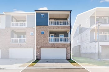 541 Forestville Rd, Wake Forest, NC 27587