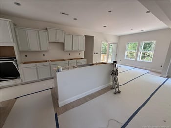 541 Grand Griffon Way, Lillington, NC 27546