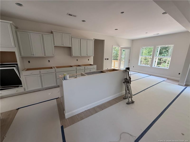 541 Grand Griffon Way, Lillington, NC 27546