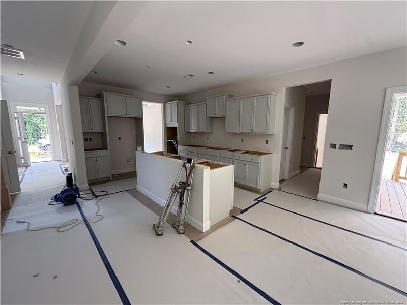 541 Grand Griffon Way, Lillington, NC 27546