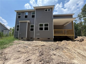 541 Grand Griffon Way, Lillington, NC 27546