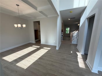 541 Grand Griffon Way, Lillington, NC 27546