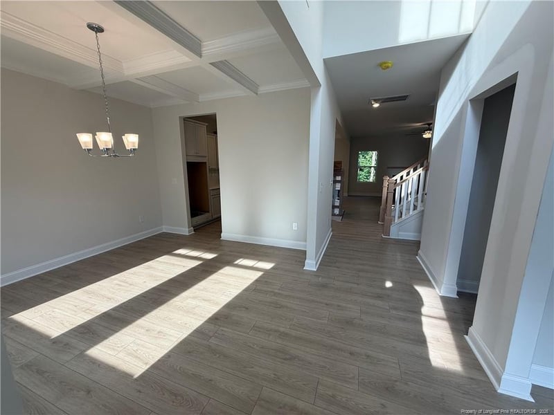 541 Grand Griffon Way, Lillington, NC 27546