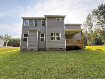 541 Grand Griffon Way, Lillington, NC 27546