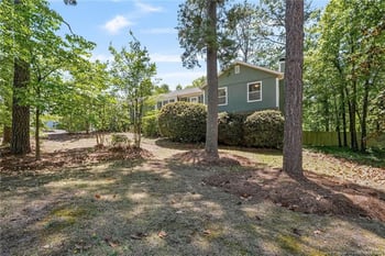 541 Hilliard Dr, Fayetteville, NC 28311