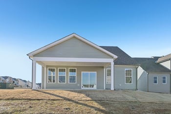 541 Hipwood Dr, Zebulon, NC 27597