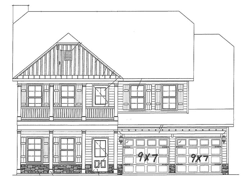 541 Ingram Ridge Ct, Knightdale, NC 27545
