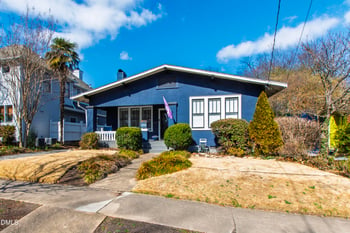 541 Jones St, Raleigh, NC 27601