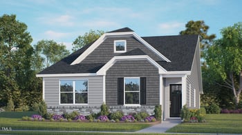 541 Lemon Daisy Ln, Knightdale, NC 27545