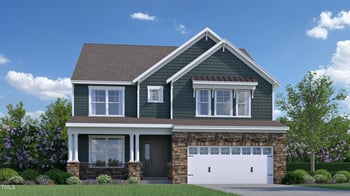 541 Magnolia Acres Ln, Fuquay Varina, NC 27526