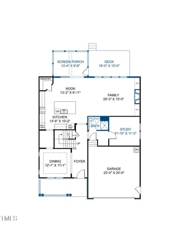 541 Magnolia Acres Ln, Fuquay Varina, NC 27526