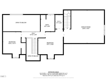 541 Mallie Pearce Rd, Zebulon, NC 27597