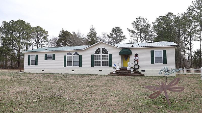 541 Mays Crossroads Rd, Franklinton, NC 27525