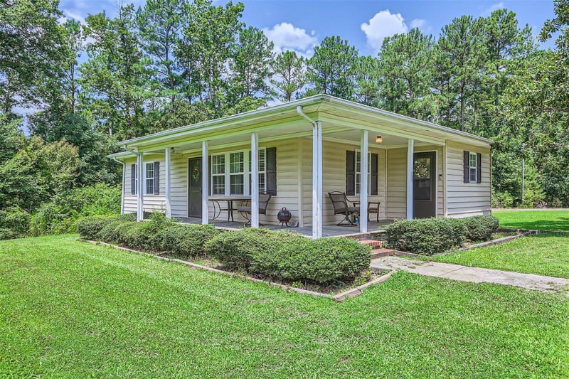 541 New Hope Church Rd, Apex, NC 27523