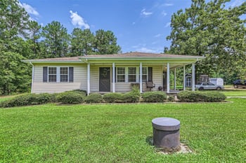 541 New Hope Church Rd, Apex, NC 27523