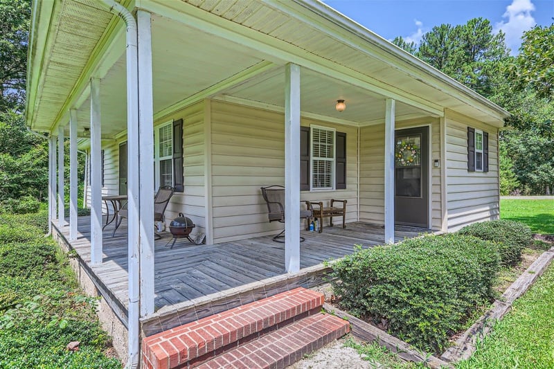 541 New Hope Church Rd, Apex, NC 27523