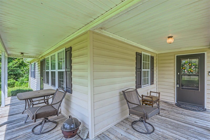541 New Hope Church Rd, Apex, NC 27523