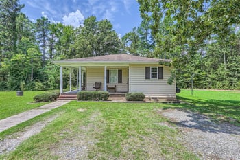 541 New Hope Church Rd, Apex, NC 27523