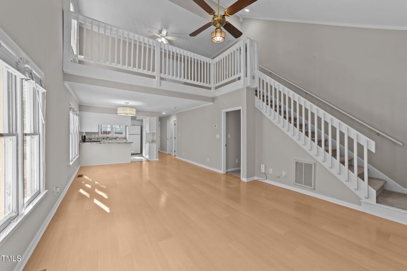 541 Oak Run Dr, Raleigh, NC 27606