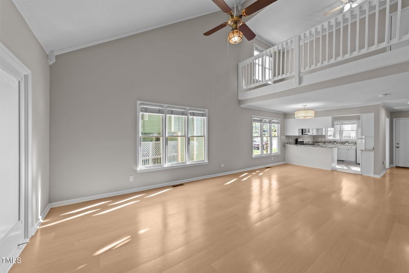541 Oak Run Dr, Raleigh, NC 27606