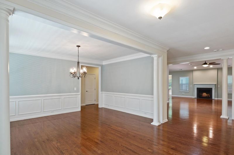 541 Opposition Way, Wake Forest, NC 27587