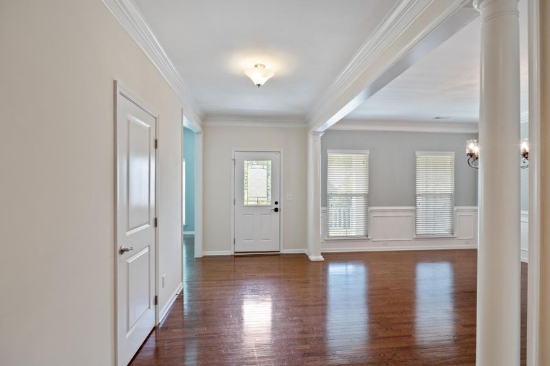 541 Opposition Way, Wake Forest, NC 27587