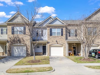 541 Panorama Park Pl, Cary, NC 27519