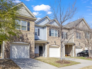 541 Panorama Park Pl, Cary, NC 27519