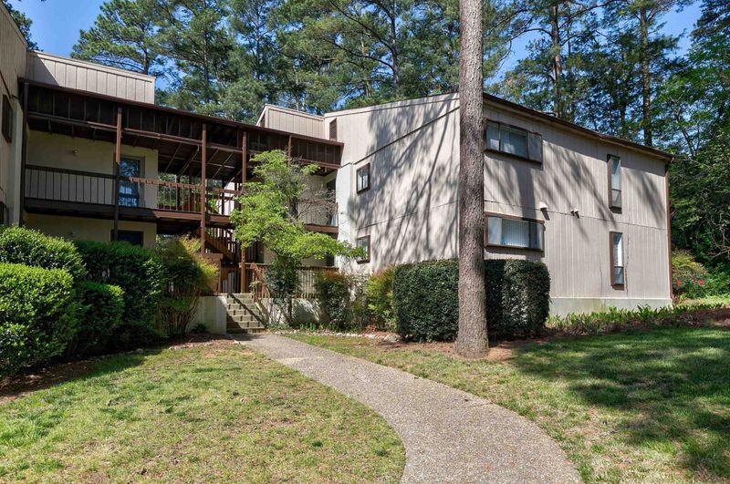 541 Pine Ridge Pl #541, Raleigh, NC 27609
