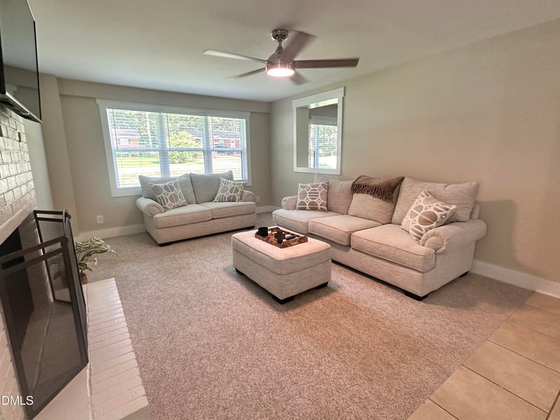 541 Pine St, Wendell, NC 27591
