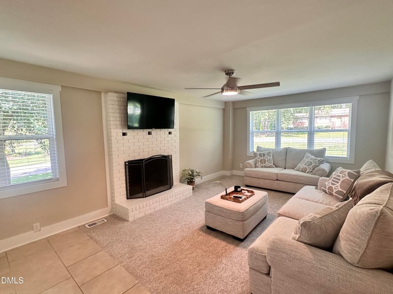 541 Pine St, Wendell, NC 27591