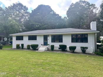 541 Pine St, Wendell, NC 27591