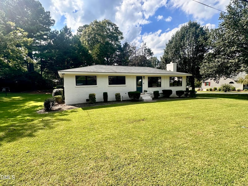 541 Pine St, Wendell, NC 27591