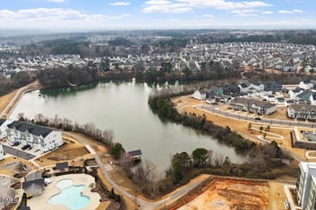 541 Roycroft Dr, Wake Forest, NC 27587