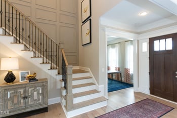 541 Sauls Meadow Ln, Zebulon, NC 27597