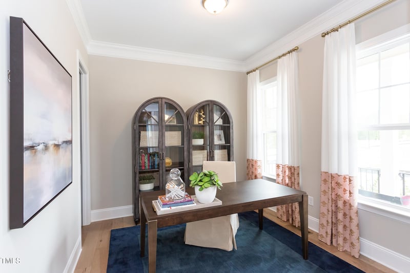 541 Sauls Meadow Ln, Zebulon, NC 27597