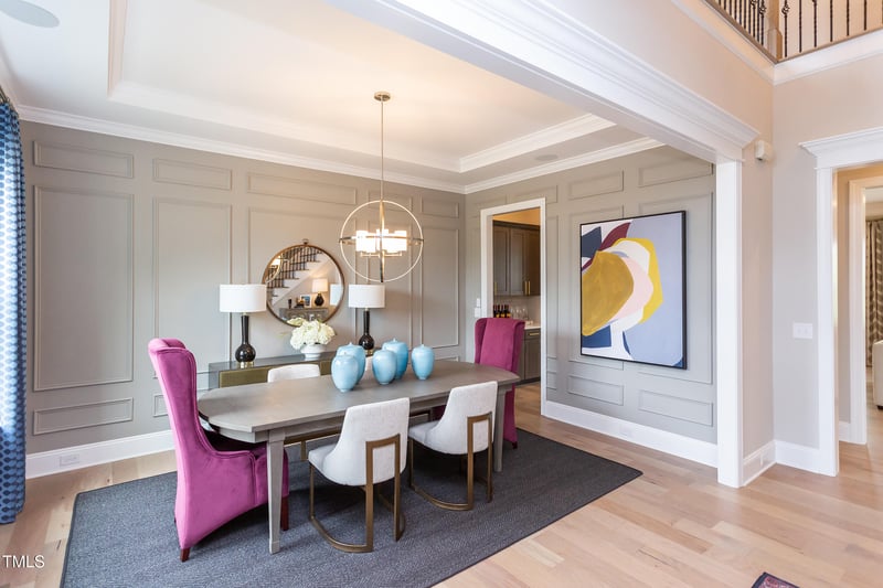 541 Sauls Meadow Ln, Zebulon, NC 27597