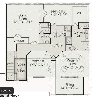 541 Seabring Ln, Raleigh, NC 27603