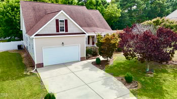 541 Spruce Meadows Ln, Willow Springs, NC 27592