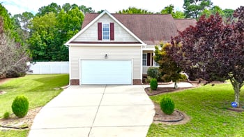 541 Spruce Meadows Ln, Willow Springs, NC 27592