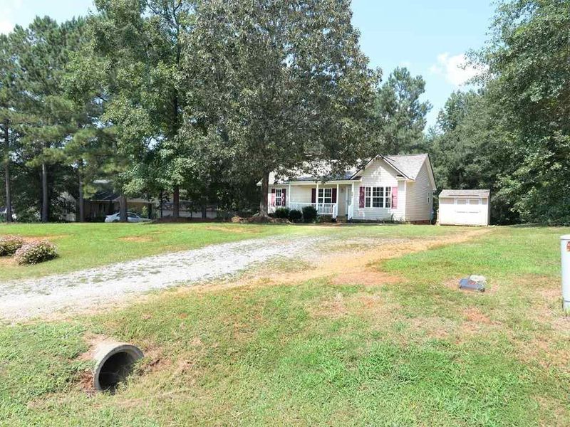 541 Sunray Dr, Clayton, NC 27520