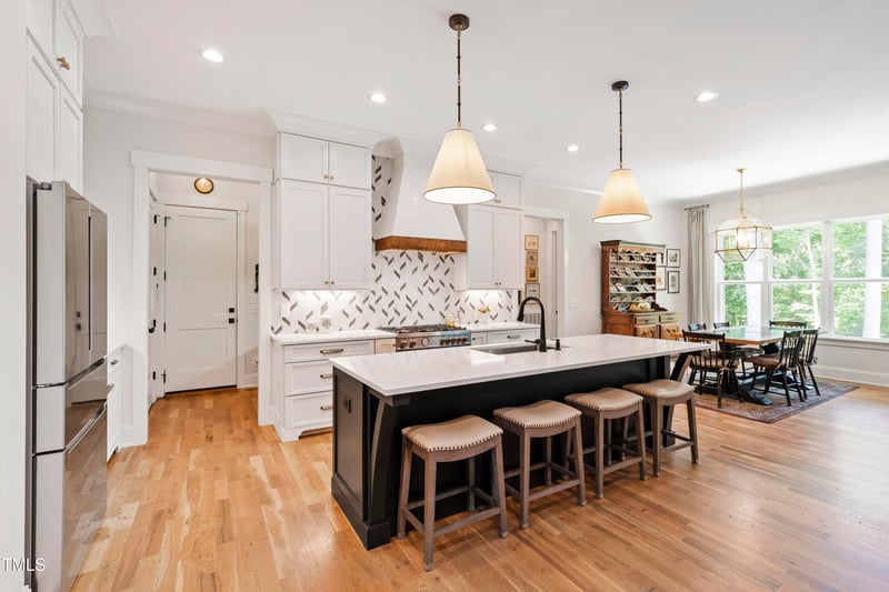 541 Sunset Grove Dr, Pittsboro, NC 27312
