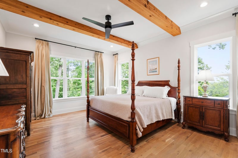 541 Sunset Grove Dr, Pittsboro, NC 27312